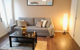 Rm-1 - Appartement F2 Au 1Er Etage Pour 1-3 Pers
