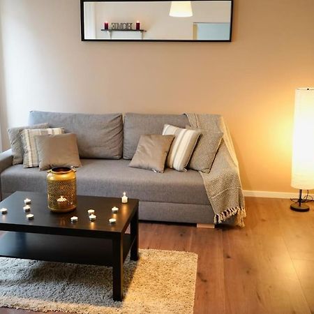 Rm-1 - Appartement F2 Au 1Er Etage Pour 1-3 Pers Mulhouse Esterno foto